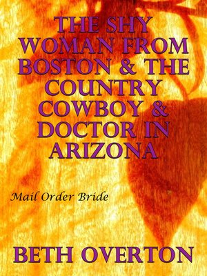 cover image of Mail Order Bride
